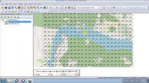КАК СДЕЛАТЬ СЕТКУ ДЛЯ НАВИГАТОРА