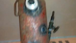 Электро котёл! Самодельный! 6КВ