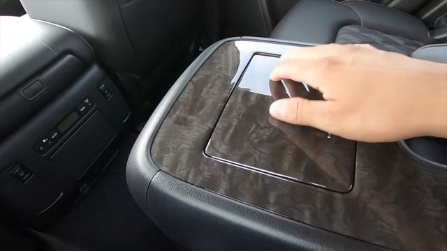 2021 Nissan Armada Platinum AWD Black exterior and black interior. Safe Comfortable and reliable!