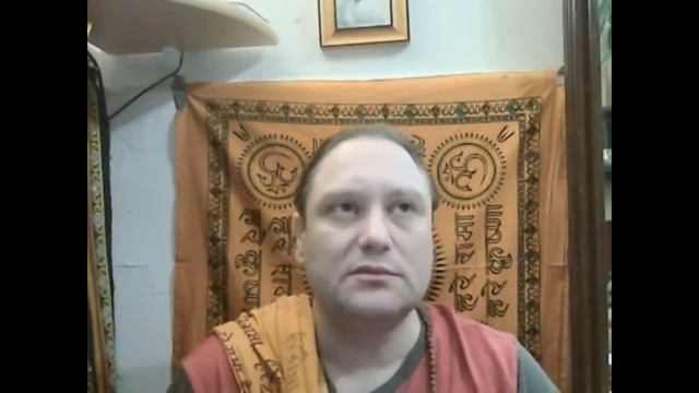 Будда Шакьямуни и Разбойник. Рассказывает учитель йоги Павел Калягин смотреть онлайн