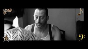 Sting - Shape of My Heart (Leon)