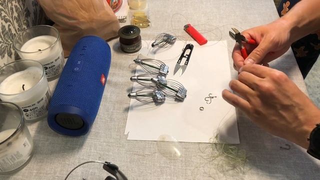 Самый уловистый донный монтаж.Монтаж который реально ловит.Тверская плоская. Все тонкости монтажа.