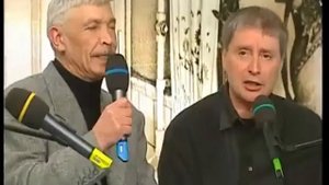 Иван Бортник и Вениамин Смехов.Желтые ботиночки.