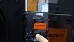 ? what is the solution  for APC Smart UPS Error p.13