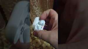 Не работает один наушник