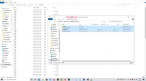 NBA 2K22 PC - How to install mods Tutorial ( Hook tool by Looyh)