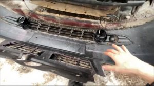 ПЯТИ ЛИНЗОВАННЫЕ ПТФ НА ПРИОРУ