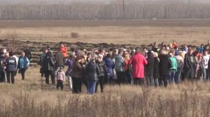 «Дари добро»: завершение акции в Белове