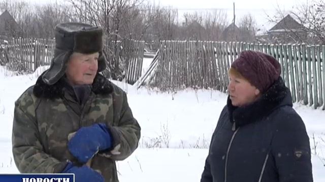 "ППМИ-2019" Чувалкиповский сельский совет, Абраево
