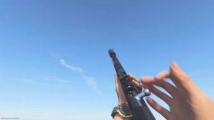 Call of Duty Modern Warfare All Weapons Reload Animation (Part 3) [FINAL] (24 Minutes)