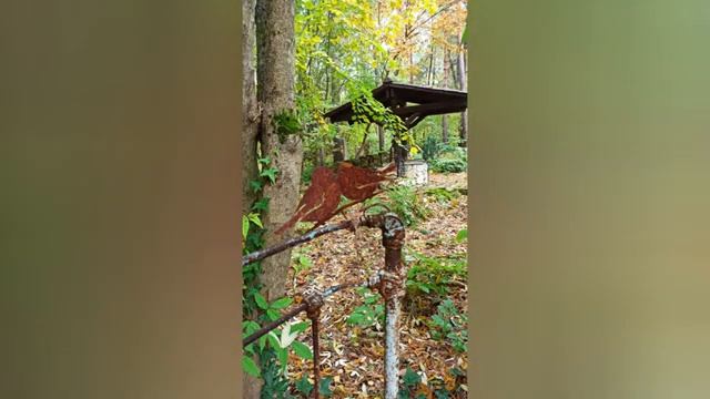 100 идей для сада Садовый декор Фото заказчиков QG смотреть онлайн