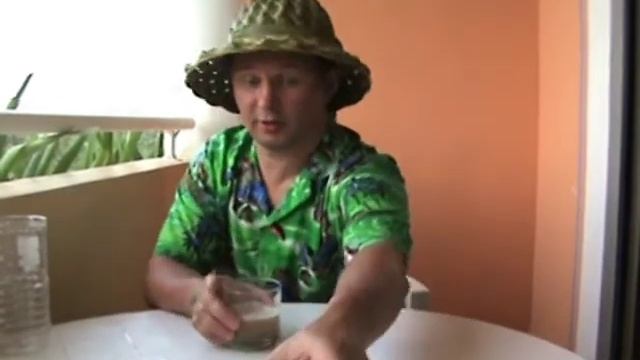 Как сделать настоящий сок Нони?