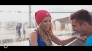 Анна Корнильева - Август