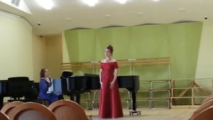 Лист "Радость и горе"