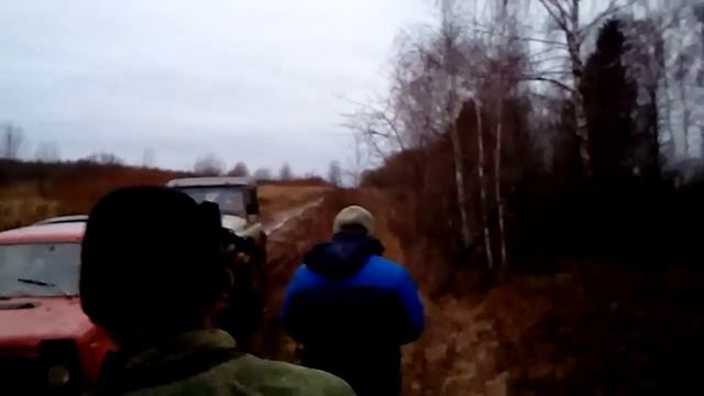 г.Родники Проходимцы смотреть онлайн