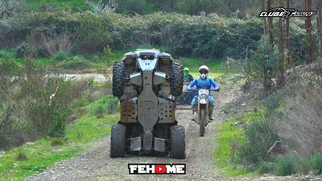 ? ?️ VIII Passeio Clube TT Castelo Branco (Resumo) смотреть онлайн