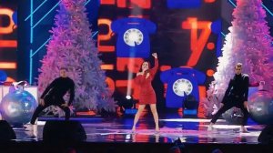 MOLLY - Набери мой номер (Русское Рождество 2020)