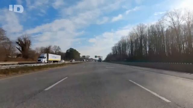 Нераскрытое убийство 2 сезон 3 серия