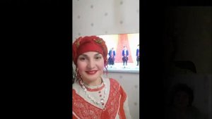 Поздравление для Ирины Белозерской от альфа-коучей