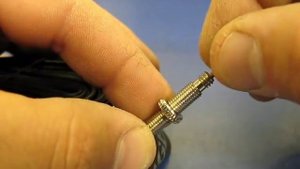 Schrader Valves, Presta Valves, and Presta Valve Adapters Adaptors--Madison Bicycle Shop, Madison N