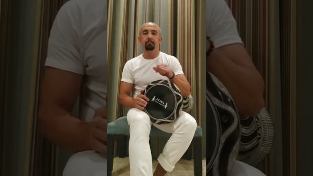 Дарбука уроки. Как играть на дарбуке ритм Халиджи / Darbuka lesson. Darbuka rhythm Khaleegy смотреть онлайн