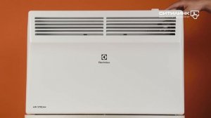 Обзор конвектора ELECTROLUX ECH/AS-1500 MR | Ситилинк