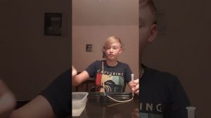 Проект по Физике работа простейшего фонтана