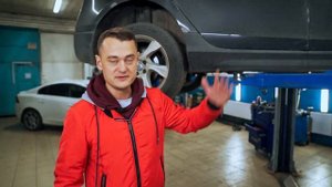 "Комплексная диагностика авто 0 руб"