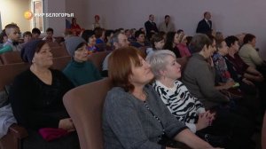 В Борисовском районе скоро откроют два обновлённых Дома культуры