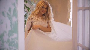 Залина Шамова - Мубарак