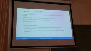 Schönherz Meetup - Java 10 újdonságai - A&K Akadémia