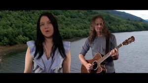 Don McLean - Flight Of Dragons Alisa and Donn cover collaboration