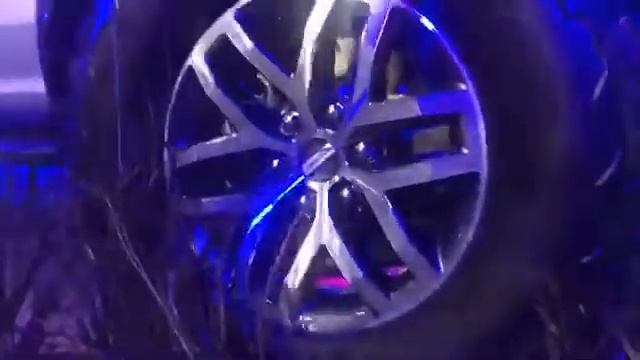 Ford Raptor 2017: Lanzamiento en Colombia | Naves 4x4 смотреть онлайн