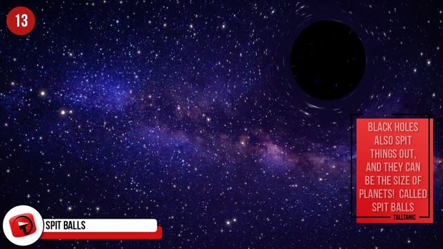 Everything You NEED To Know About Black Holes смотреть онлайн