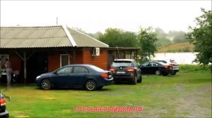 Гостиницы на трассе М4