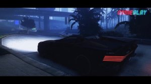 GTA 5 - Quadra V-Tech | Cyberpunk 2077