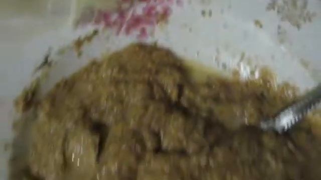 льняная каша с лимоном специями и чесноком. Vegan 4 года.щелочная диета смотреть онлайн