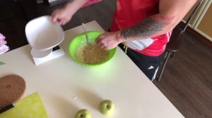 НАСТОЯЩИЙ Завтрак ЧЕМПИОНА I Правильное питание I Рецепт