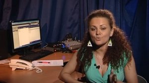 БЛОГЕР ВИКА ПСИХИ