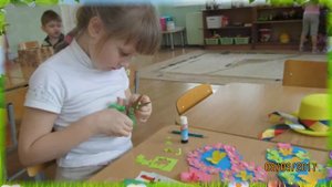 клип прощай детский сад