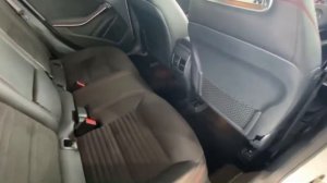 Mercedes-Benz GLA class  GLA180 sports　／　EURO CARS