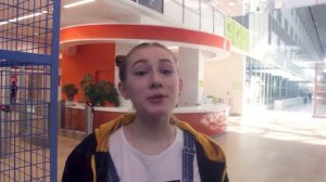 Сколково глазами детей