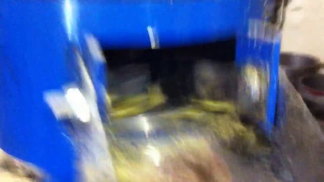 Гранулятор комбикорма с неподвижной матрицей 220в