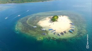 Откройте для себя удивительный остров Ломбок в Индонезии | HalalBooking