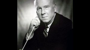 Leroy Anderson - Jazz Legato