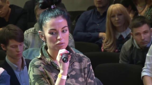 Деньги сейчас или в долгосрочной перспективе?! | Разбор с Михаилом Дашкиевым. Бизнес Молодость