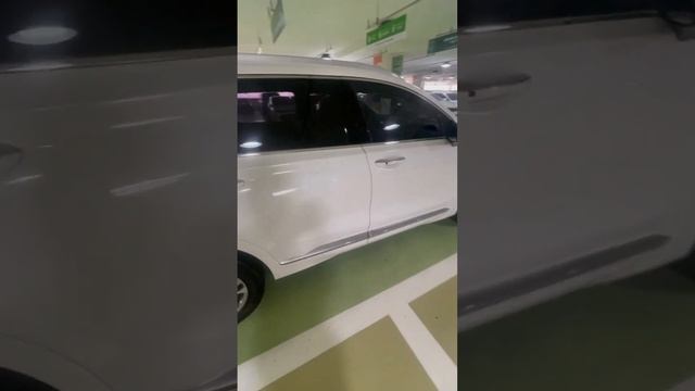 ВЫКУПИЛИ SANTAFE 05우6968 ДЛЯ НАШЕГО КЛИЕНТА смотреть онлайн