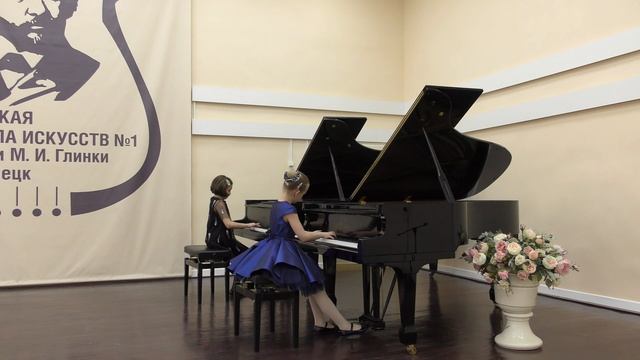 Двугрошева Анна и Двугрошева Александра смотреть онлайн