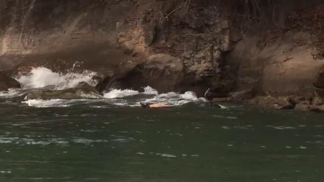 Waitt Expedition: The Rio Chagres смотреть онлайн