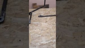 Сани из ПНД 2.5м